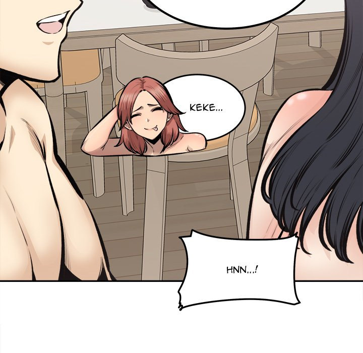 Excuse me, This is my Room Chapter 111 - Manhwa18.com