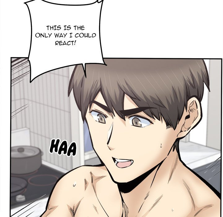 Excuse me, This is my Room Chapter 111 - Manhwa18.com