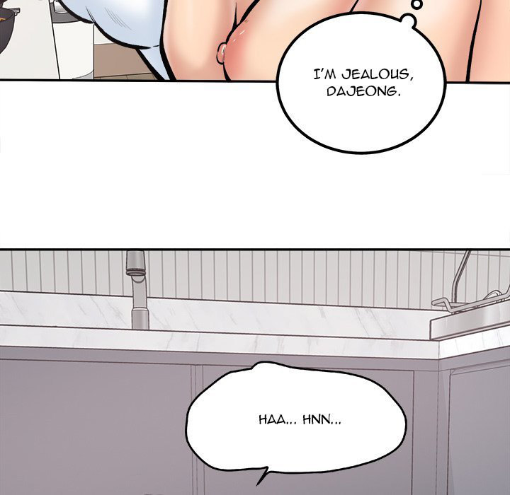 Excuse me, This is my Room Chapter 111 - Manhwa18.com