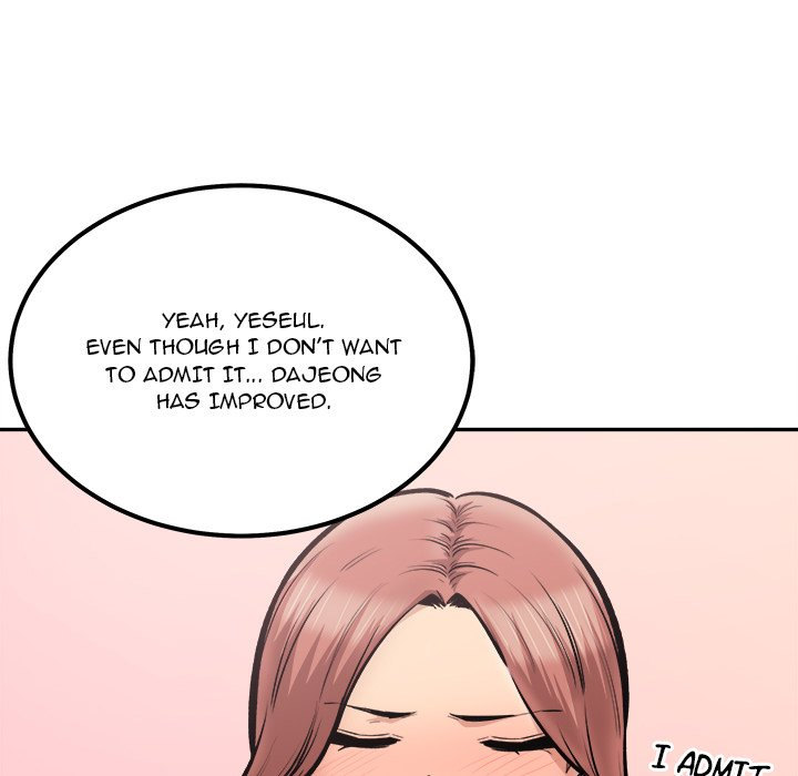 Excuse me, This is my Room Chapter 111 - Manhwa18.com