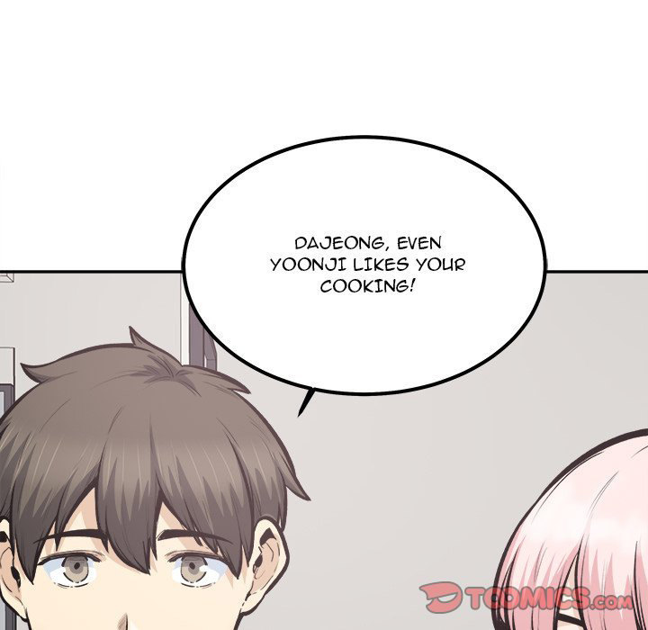 Excuse me, This is my Room Chapter 111 - Manhwa18.com