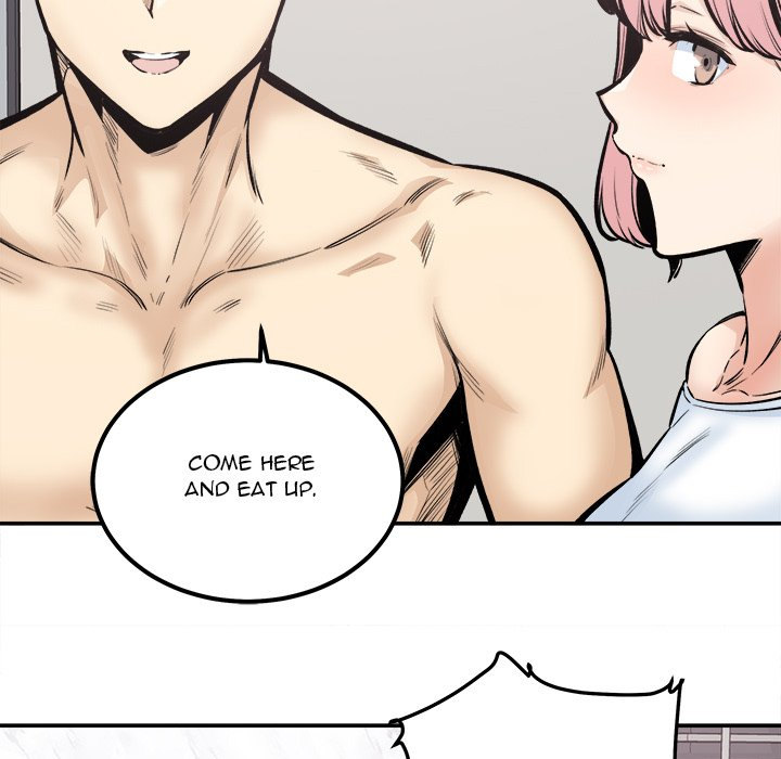 Excuse me, This is my Room Chapter 111 - Manhwa18.com