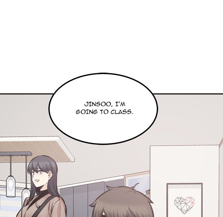 Excuse me, This is my Room Chapter 111 - Manhwa18.com