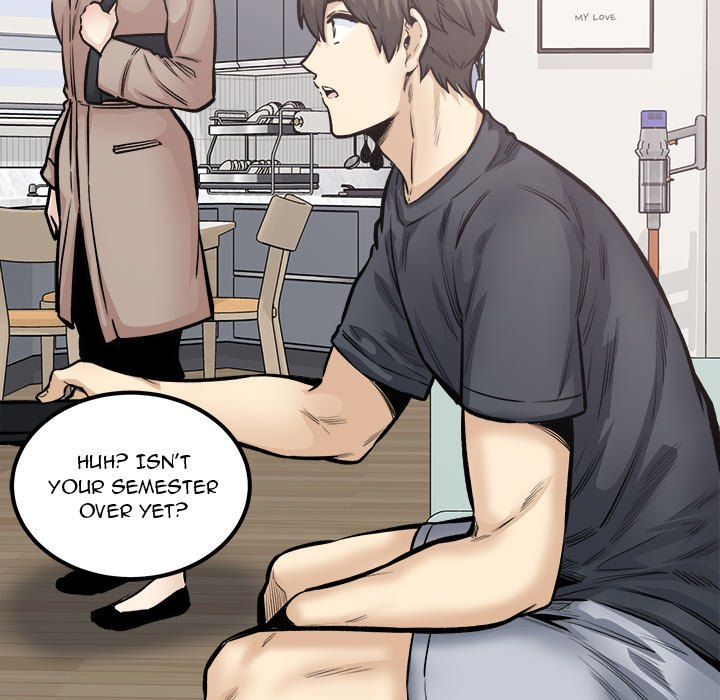 Excuse me, This is my Room Chapter 111 - Manhwa18.com