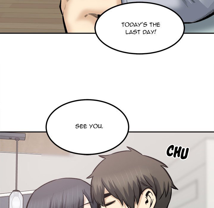 Excuse me, This is my Room Chapter 111 - Manhwa18.com