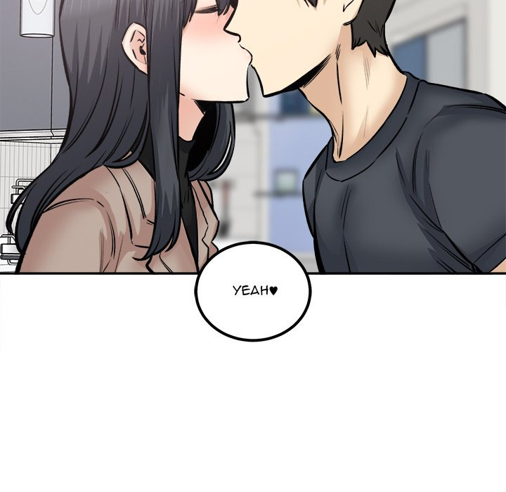 Excuse me, This is my Room Chapter 111 - Manhwa18.com