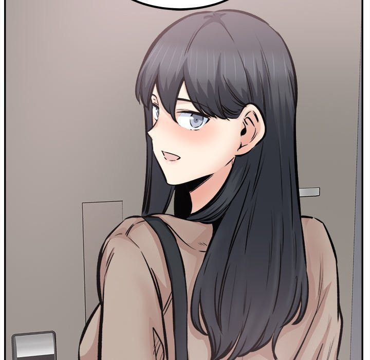 Excuse me, This is my Room Chapter 111 - Manhwa18.com