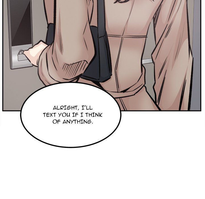 Excuse me, This is my Room Chapter 111 - Manhwa18.com