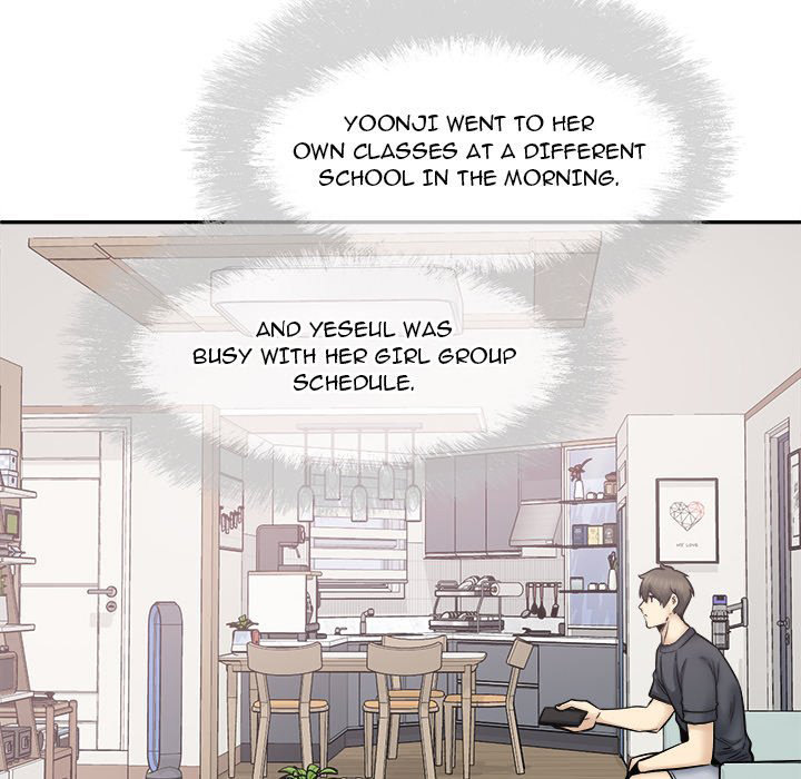 Excuse me, This is my Room Chapter 111 - Manhwa18.com