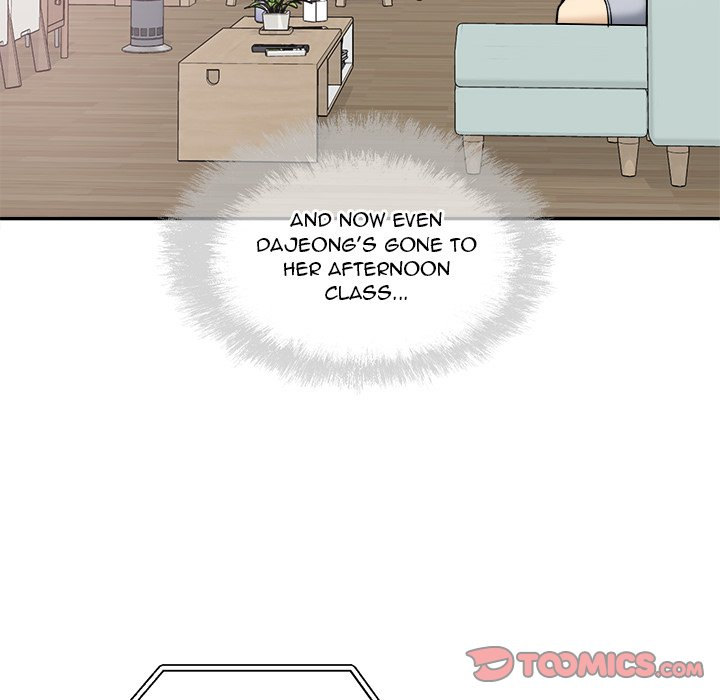 Excuse me, This is my Room Chapter 111 - Manhwa18.com