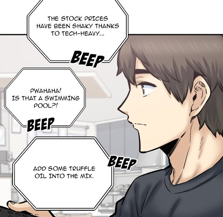 Excuse me, This is my Room Chapter 111 - Manhwa18.com