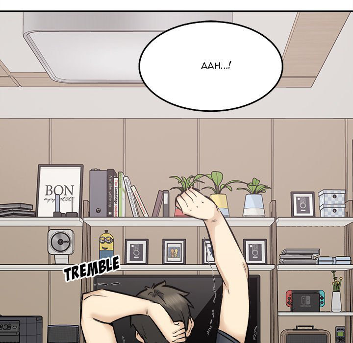 Excuse me, This is my Room Chapter 111 - Manhwa18.com