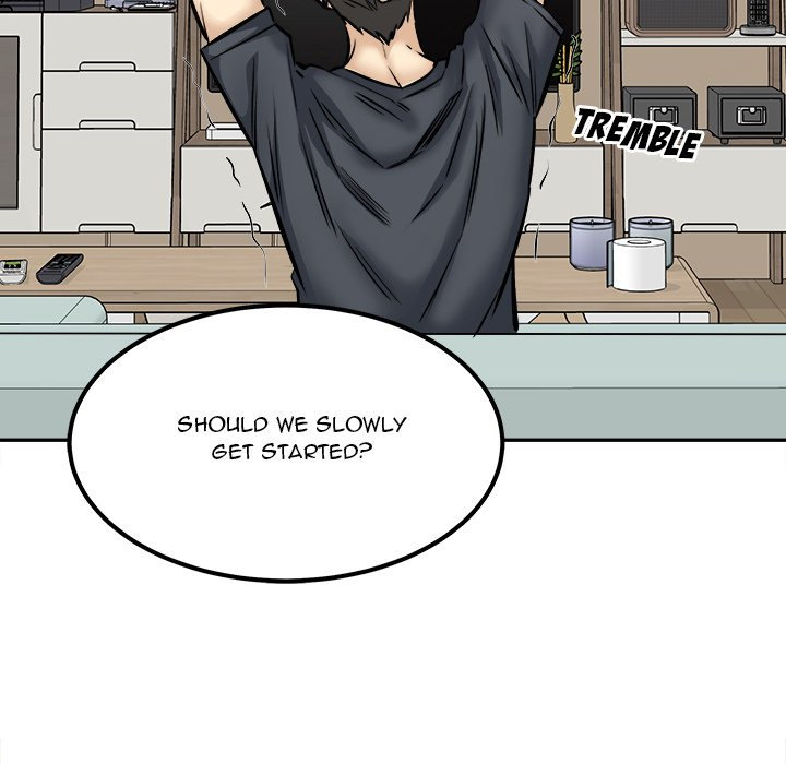 Excuse me, This is my Room Chapter 111 - Manhwa18.com