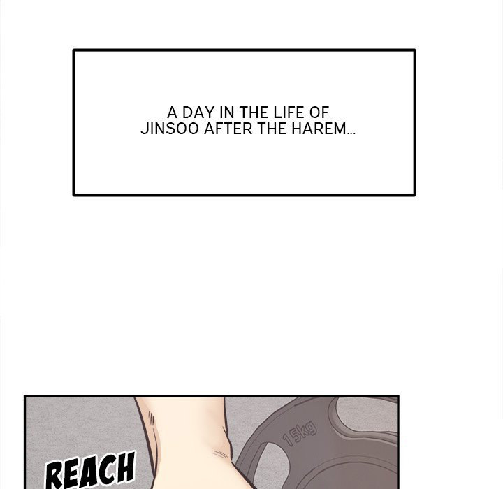 Excuse me, This is my Room Chapter 111 - Manhwa18.com