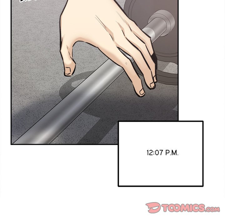 Excuse me, This is my Room Chapter 111 - Manhwa18.com