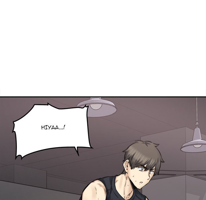 Excuse me, This is my Room Chapter 111 - Manhwa18.com