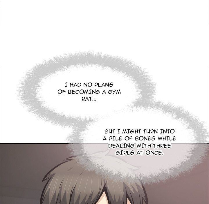 Excuse me, This is my Room Chapter 111 - Manhwa18.com