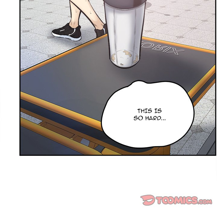 Excuse me, This is my Room Chapter 111 - Manhwa18.com