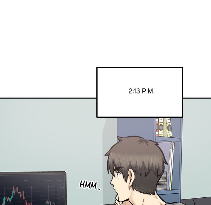 Excuse me, This is my Room Chapter 111 - Manhwa18.com