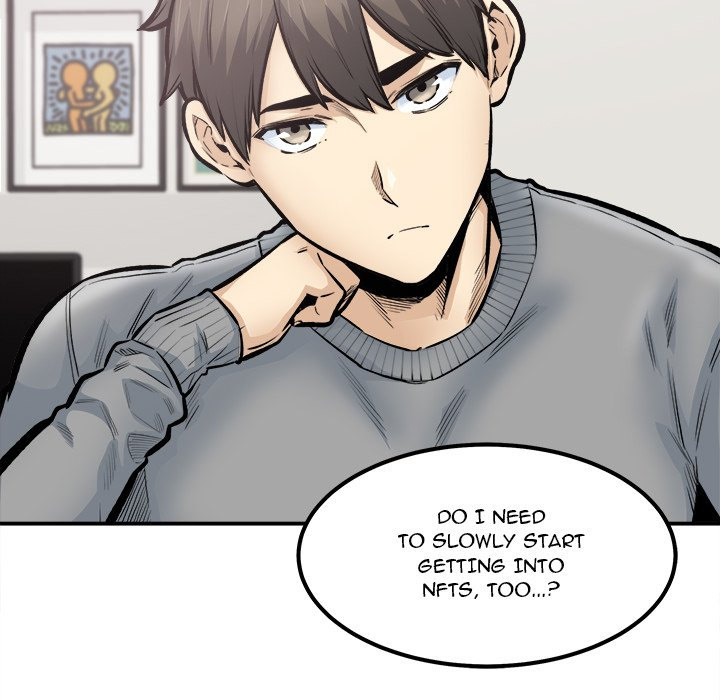 Excuse me, This is my Room Chapter 111 - Manhwa18.com