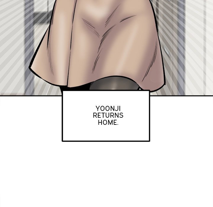 Excuse me, This is my Room Chapter 111 - Manhwa18.com