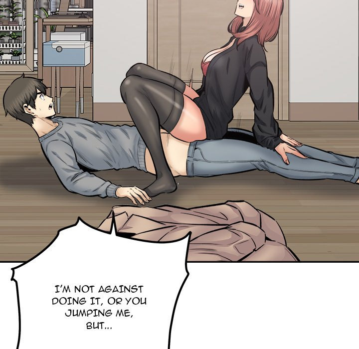 Excuse me, This is my Room Chapter 111 - Manhwa18.com