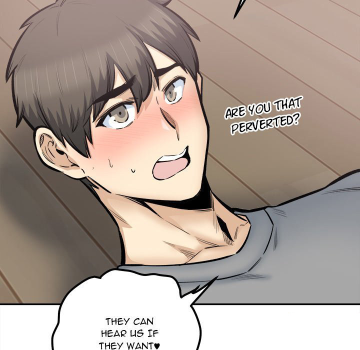 Excuse me, This is my Room Chapter 111 - Manhwa18.com