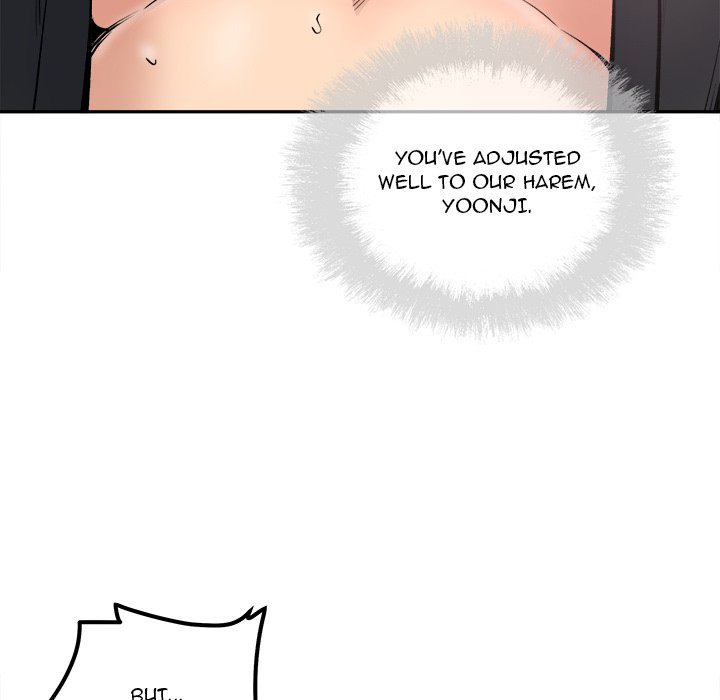 Excuse me, This is my Room Chapter 111 - Manhwa18.com