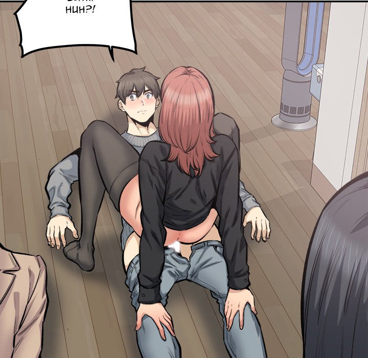 Excuse me, This is my Room Chapter 111 - Manhwa18.com