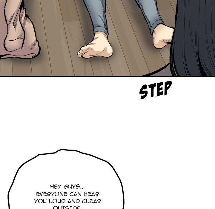 Excuse me, This is my Room Chapter 111 - Manhwa18.com