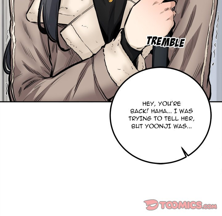 Excuse me, This is my Room Chapter 111 - Manhwa18.com