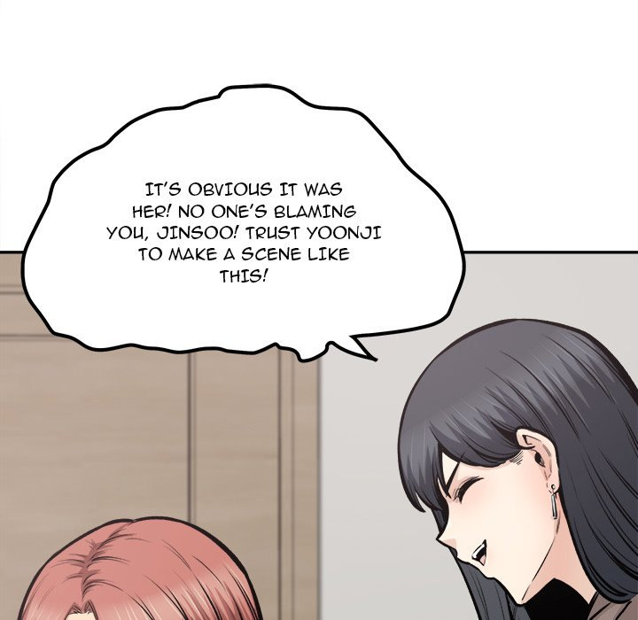 Excuse me, This is my Room Chapter 111 - Manhwa18.com