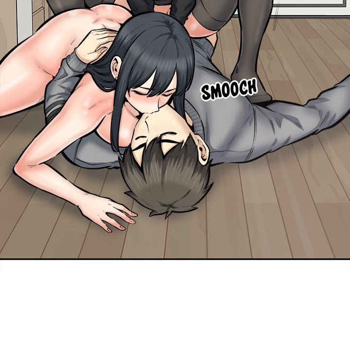 Excuse me, This is my Room Chapter 111 - Manhwa18.com