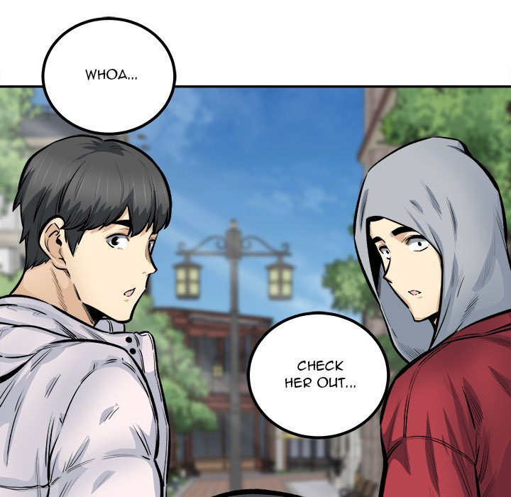 Excuse me, This is my Room Chapter 111 - Manhwa18.com