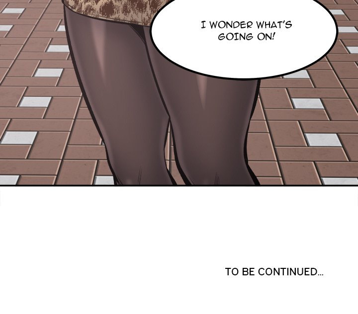 Excuse me, This is my Room Chapter 111 - Manhwa18.com