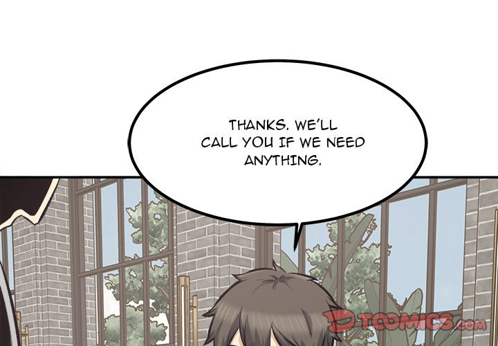 Excuse me, This is my Room Chapter 112 - Manhwa18.com