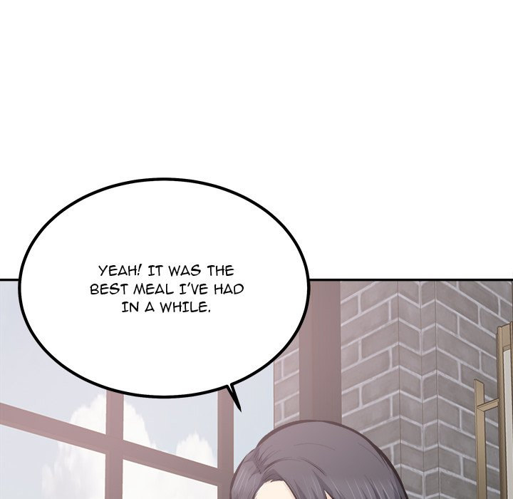 Excuse me, This is my Room Chapter 112 - Manhwa18.com