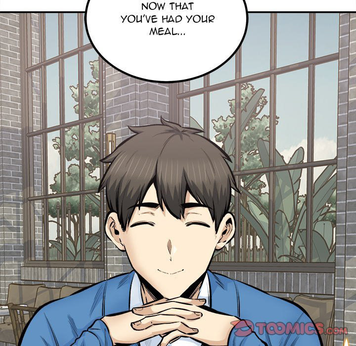 Excuse me, This is my Room Chapter 112 - Manhwa18.com