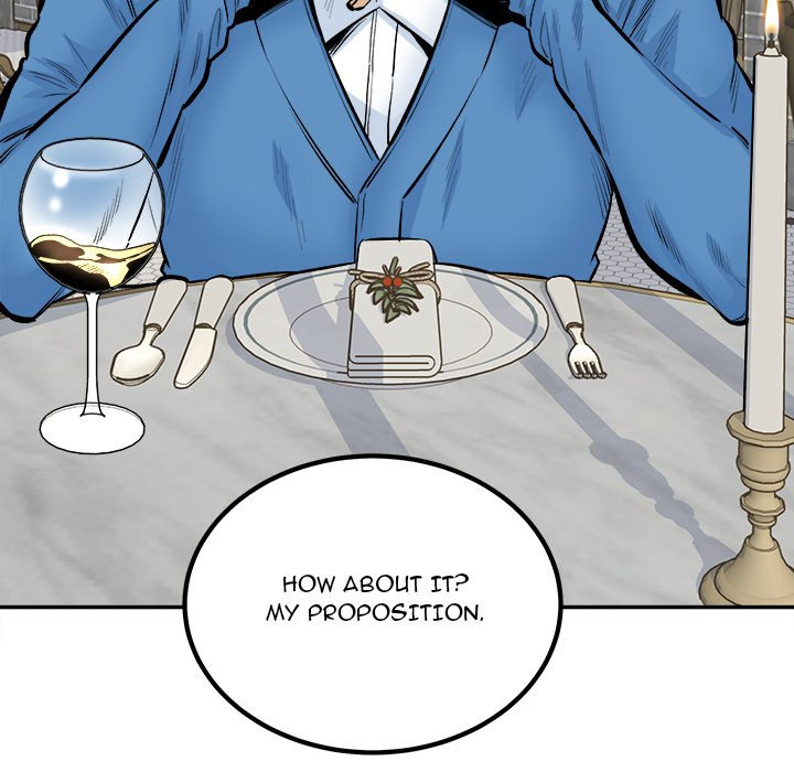 Excuse me, This is my Room Chapter 112 - Manhwa18.com