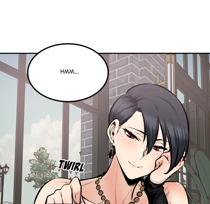 Excuse me, This is my Room Chapter 112 - Manhwa18.com