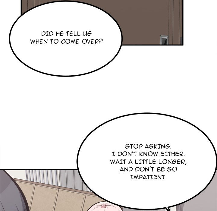 Excuse me, This is my Room Chapter 112 - Manhwa18.com