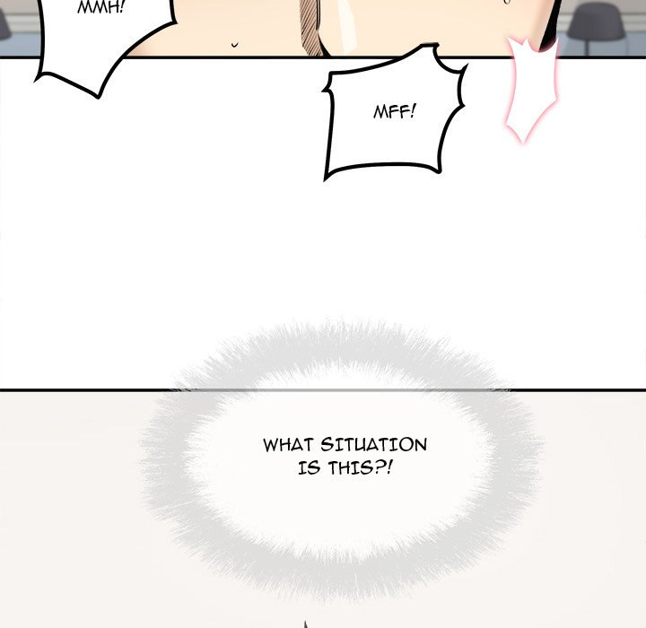 Excuse me, This is my Room Chapter 112 - Manhwa18.com