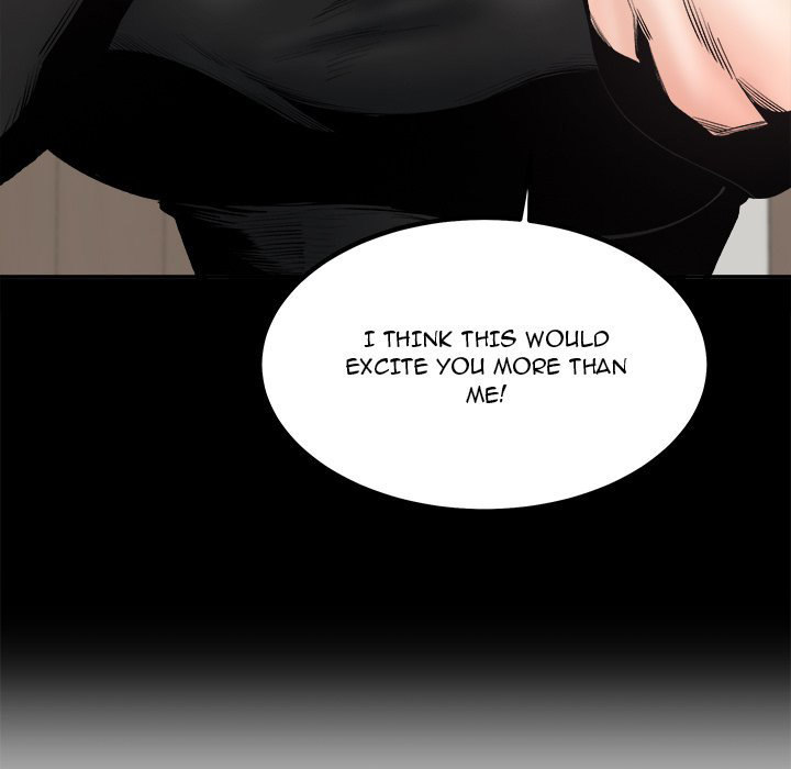 Excuse me, This is my Room Chapter 112 - Manhwa18.com