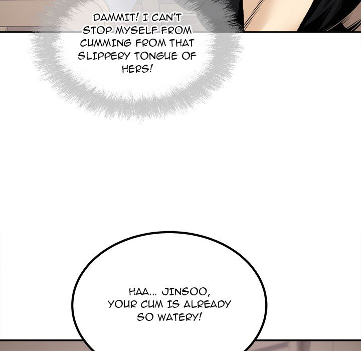 Excuse me, This is my Room Chapter 112 - Manhwa18.com