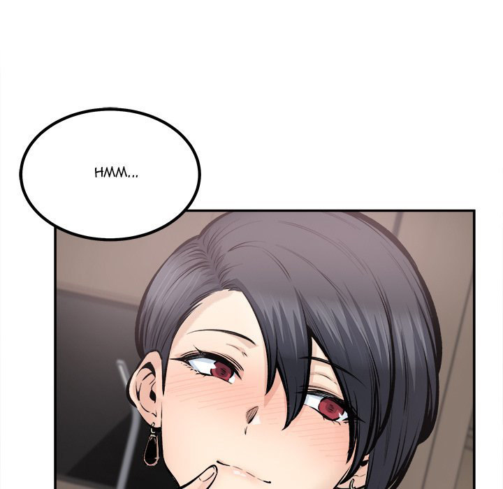 Excuse me, This is my Room Chapter 112 - Manhwa18.com