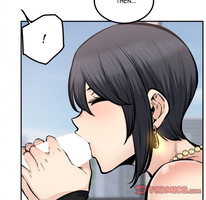 Excuse me, This is my Room Chapter 112 - Manhwa18.com