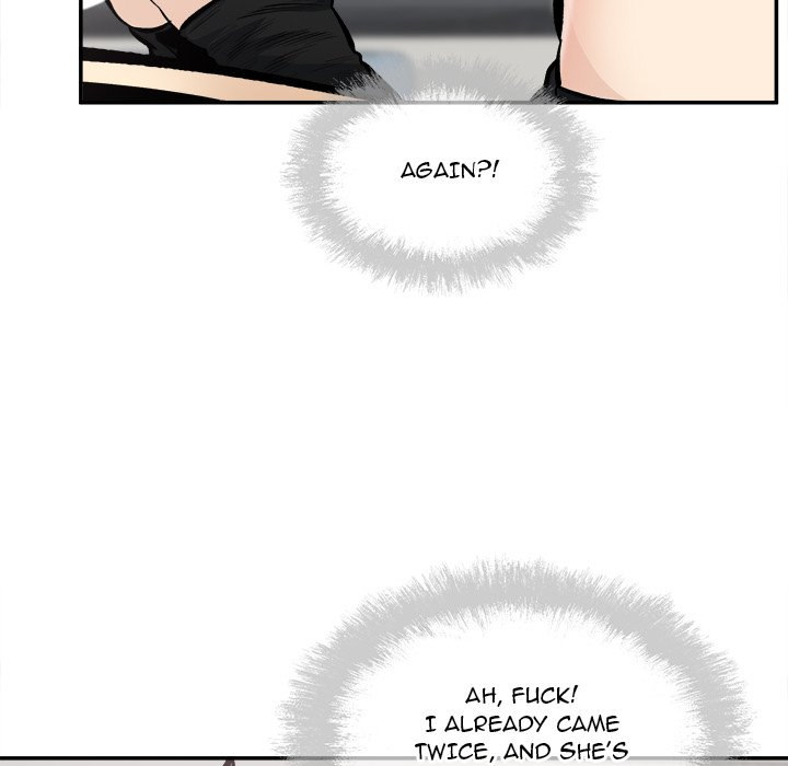 Excuse me, This is my Room Chapter 112 - Manhwa18.com