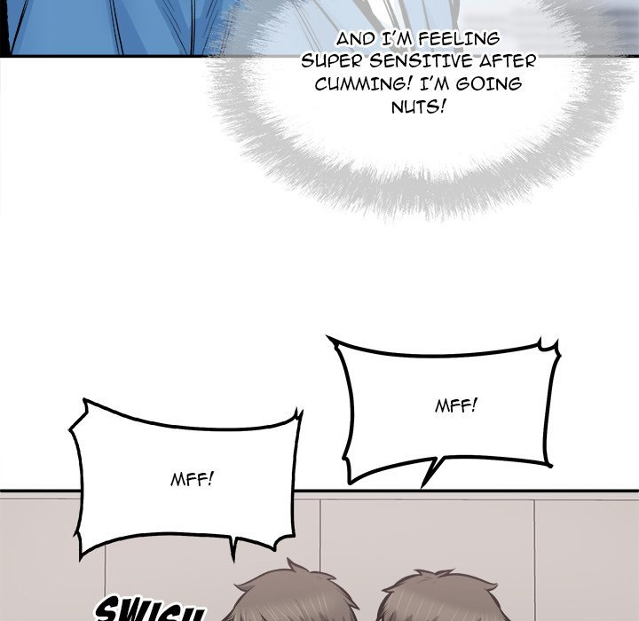 Excuse me, This is my Room Chapter 112 - Manhwa18.com