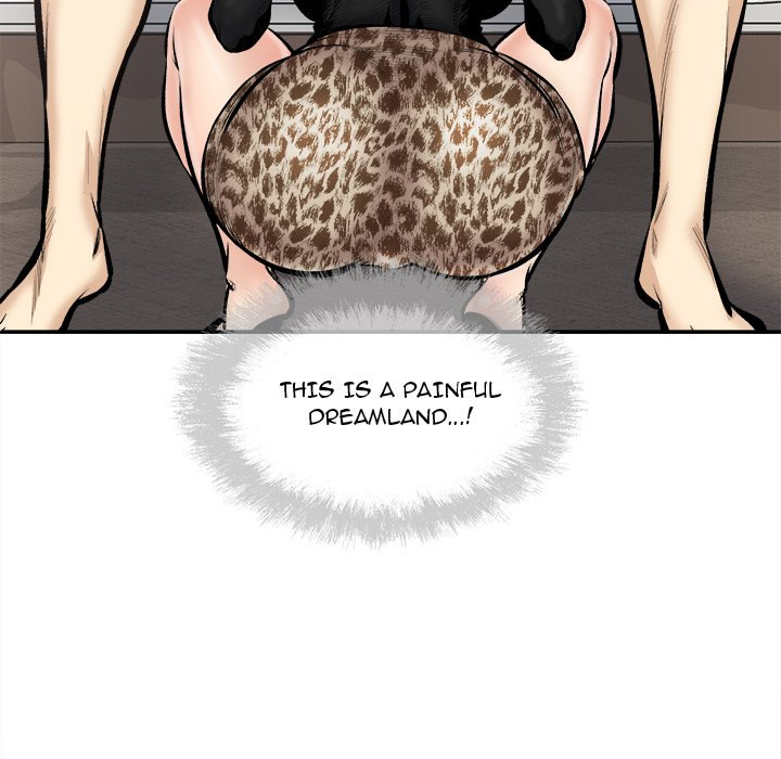 Excuse me, This is my Room Chapter 112 - Manhwa18.com