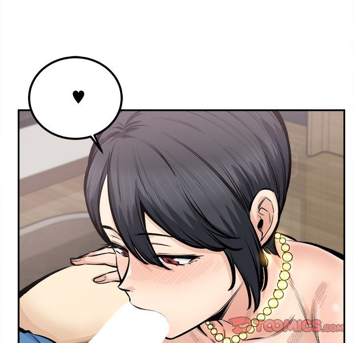 Excuse me, This is my Room Chapter 112 - Manhwa18.com